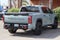 2022 Toyota Tundra Hybrid TRD Pro