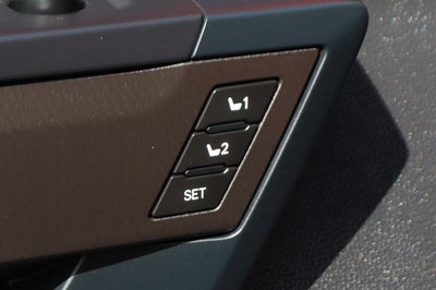 2022 Toyota Tundra Hybrid TRD Pro