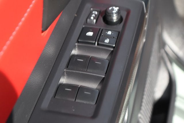 2022 Toyota Tundra Hybrid TRD Pro