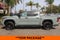 2022 Toyota Tundra Hybrid TRD Pro
