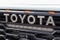 2022 Toyota Tundra Hybrid TRD Pro