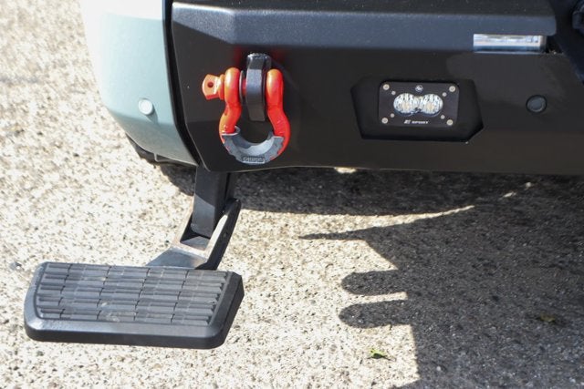 2022 Toyota Tundra Hybrid TRD Pro