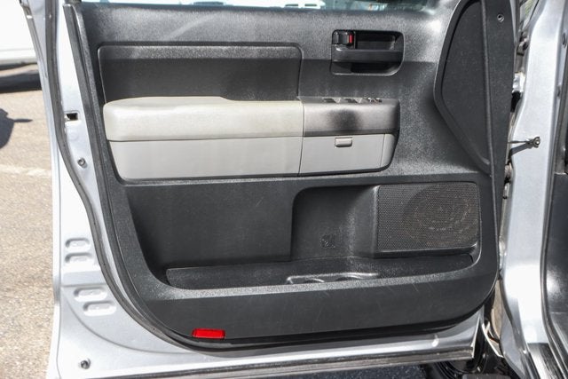 2011 Toyota Tundra Grade