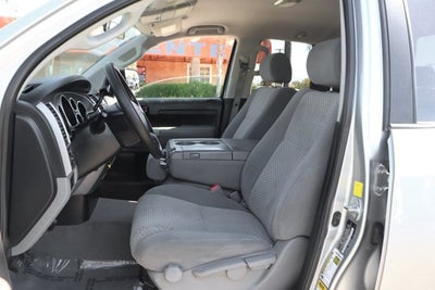 2011 Toyota Tundra Grade
