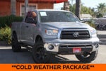 2011 Toyota Tundra Grade