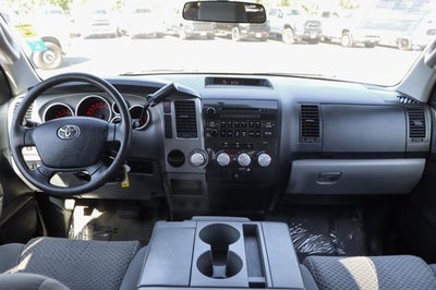 2011 Toyota Tundra Grade