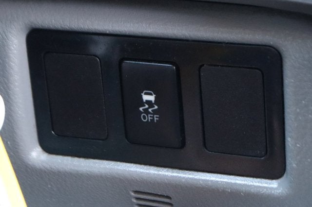 2011 Toyota Tundra Grade