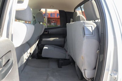 2011 Toyota Tundra Grade
