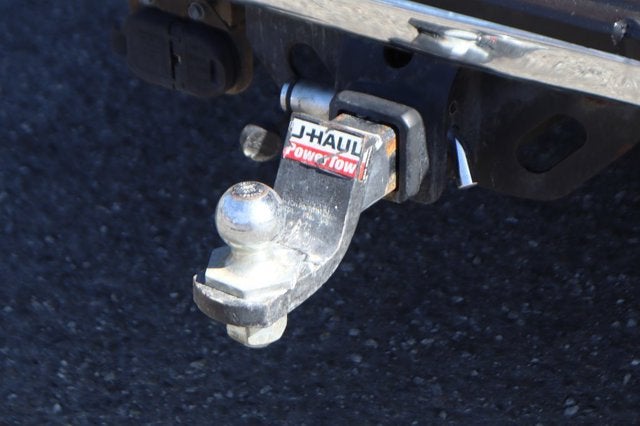 2011 Toyota Tundra Grade
