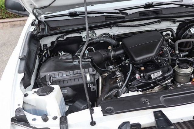 2019 Toyota Tacoma SR