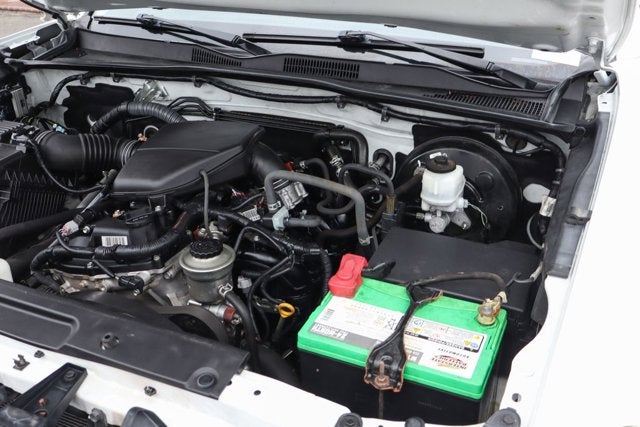 2019 Toyota Tacoma SR