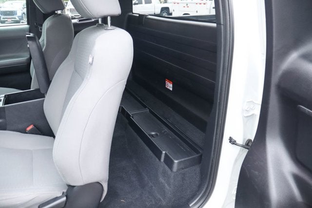 2019 Toyota Tacoma SR