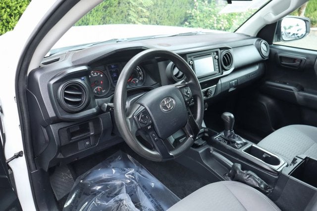 2019 Toyota Tacoma SR