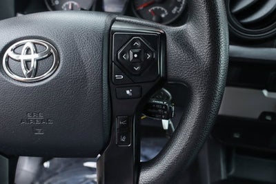 2019 Toyota Tacoma SR