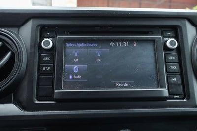 2019 Toyota Tacoma SR