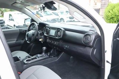 2019 Toyota Tacoma SR