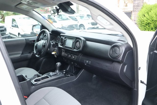 2019 Toyota Tacoma SR