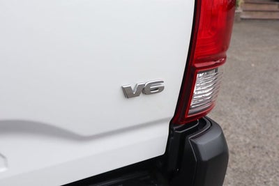 2019 Toyota Tacoma SR