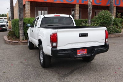 2019 Toyota Tacoma SR