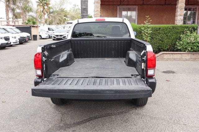 2019 Toyota Tacoma SR