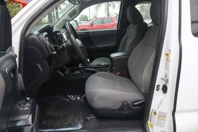 2016 Toyota Tacoma SR