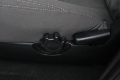 2016 Toyota Tacoma SR