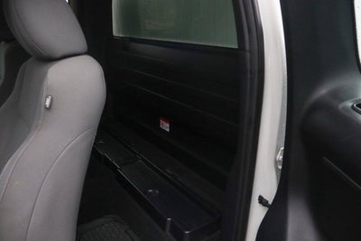 2016 Toyota Tacoma SR