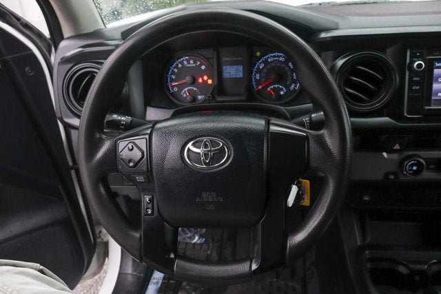 2016 Toyota Tacoma SR