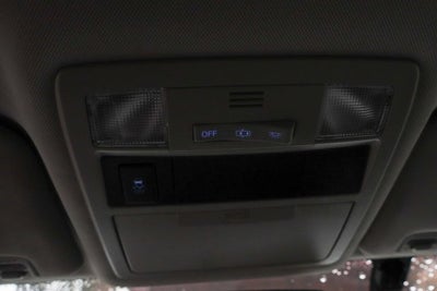 2016 Toyota Tacoma SR