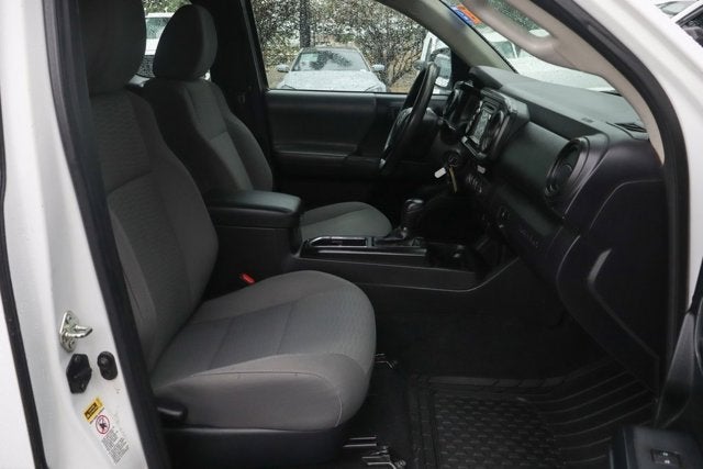 2016 Toyota Tacoma SR