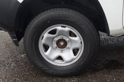 2016 Toyota Tacoma SR