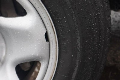 2016 Toyota Tacoma SR