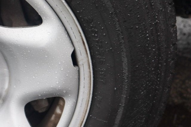 2016 Toyota Tacoma SR