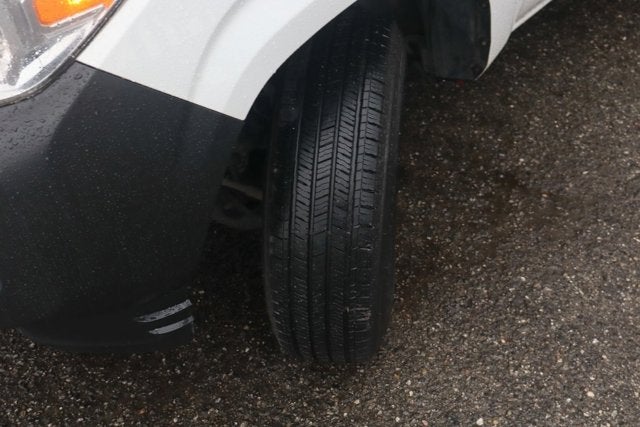 2016 Toyota Tacoma SR