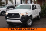 2016 Toyota Tacoma SR