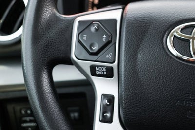 2019 Toyota Tundra SR5