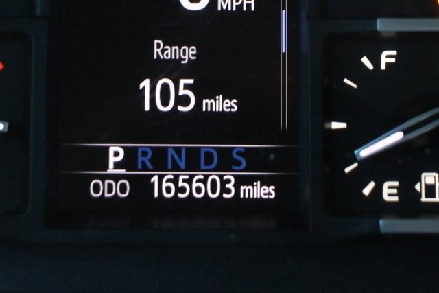 2019 Toyota Tundra SR5