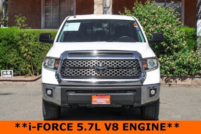 2019 Toyota Tundra SR5