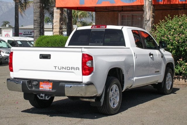 2019 Toyota Tundra SR5