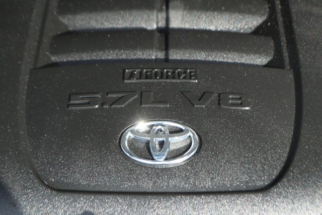 2013 Toyota Tundra Grade