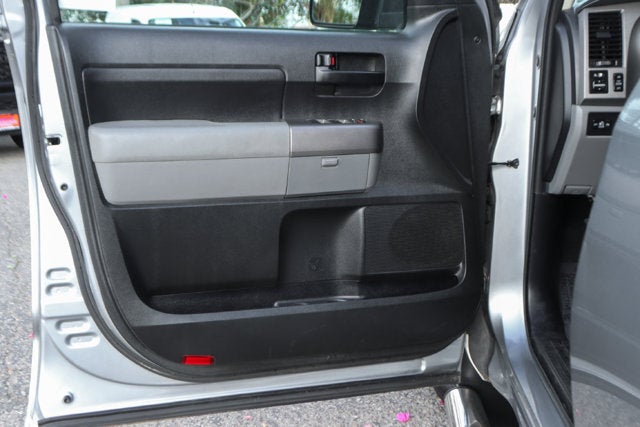 2013 Toyota Tundra Grade