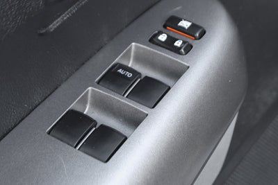 2013 Toyota Tundra Grade