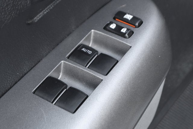 2013 Toyota Tundra Grade