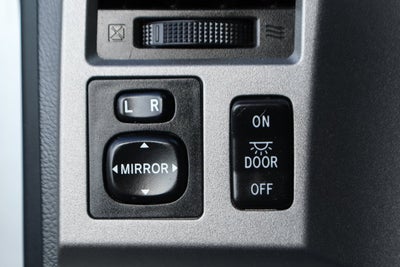 2013 Toyota Tundra Grade