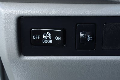 2013 Toyota Tundra Grade