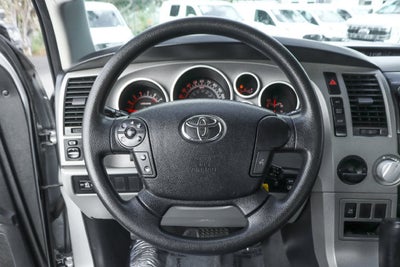 2013 Toyota Tundra Grade