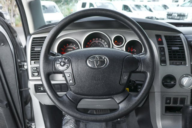 2013 Toyota Tundra Grade