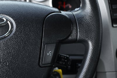 2013 Toyota Tundra Grade