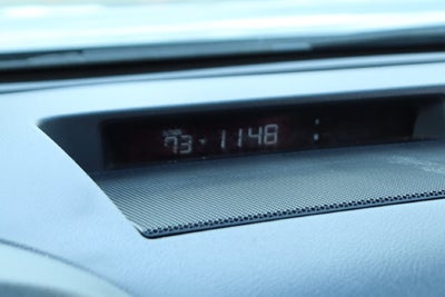 2013 Toyota Tundra Grade