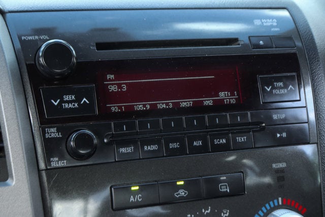 2013 Toyota Tundra Grade